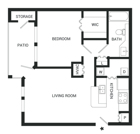 Park at Towne Lake | Woodstock, GA